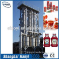turnkey project of jam production line